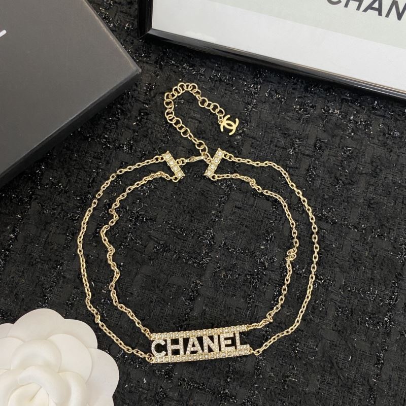 Chanel Necklaces